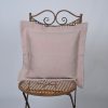 heine-home-h-ngeregal-vintage-shabby-h-ngeregal-creme-gr-n-40-cm image 2