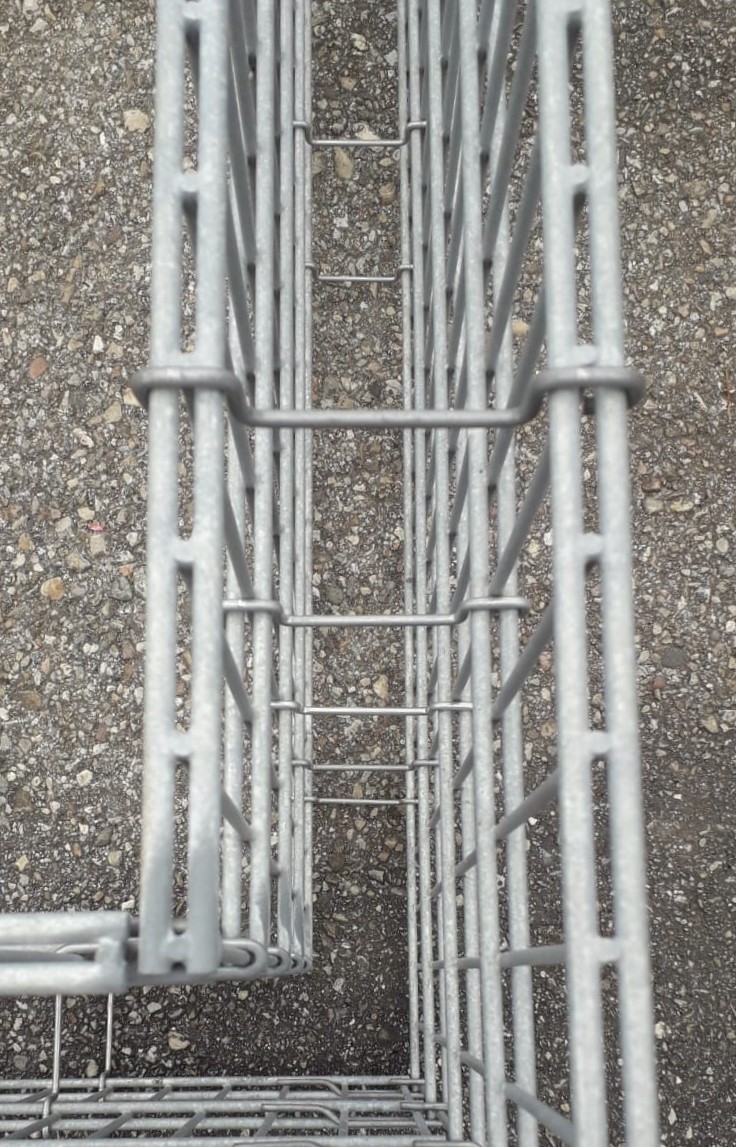 hochbeet-verbinderset-251x136x83-cm-doppelstabgitter-verzinkt image 4