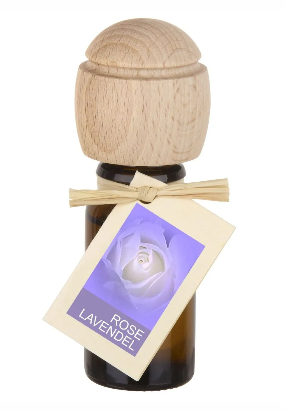 piccolino-rose-lavendel-duft-l-10-ml-mit-buchenholzverschluss image 1