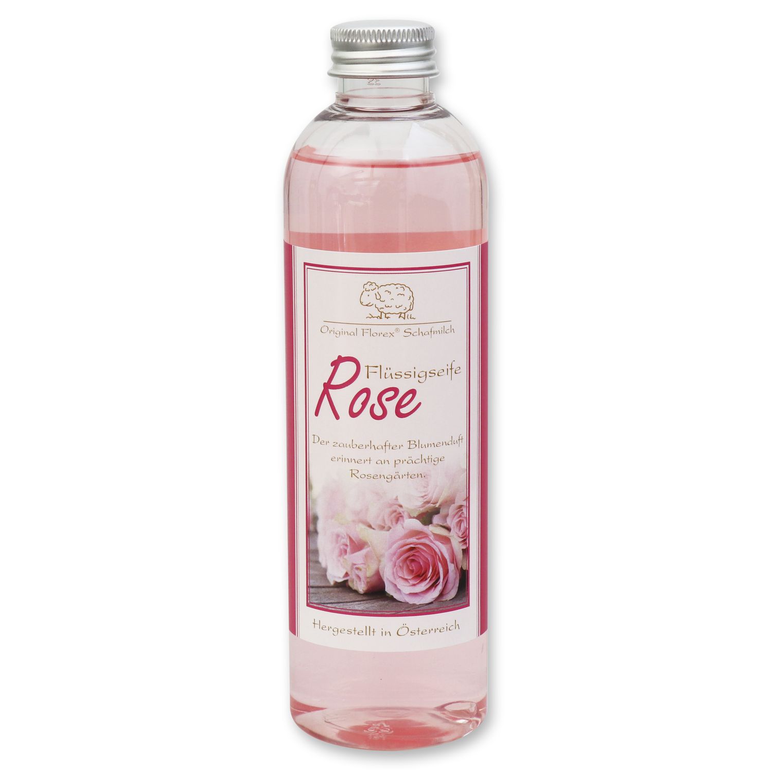 florex-nachf-ller-fl-ssigseife-rose-250-ml image 1