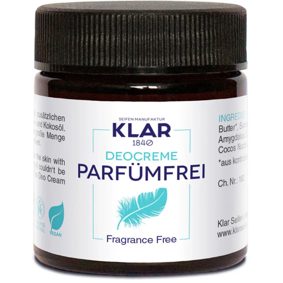 klar-deo-creme-parf-mfrei-30-ml-ohne-aluminium image 1