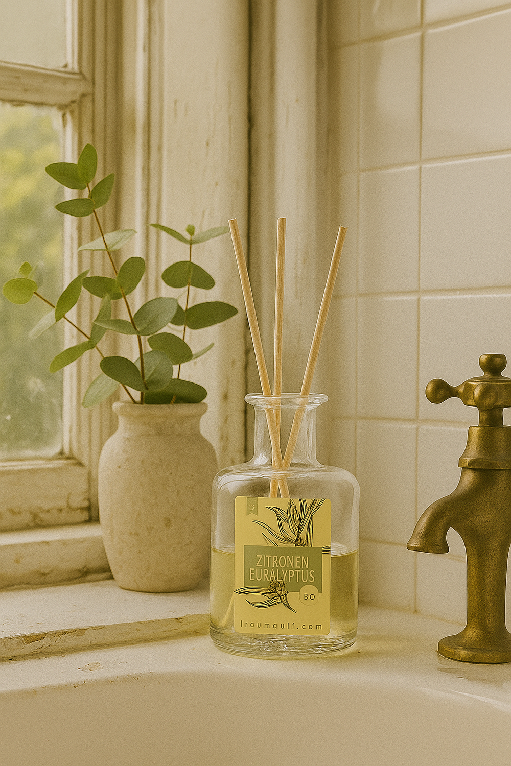 mikado-nostalgie-raumduft-zitroneneukalyptus-180-ml image 4