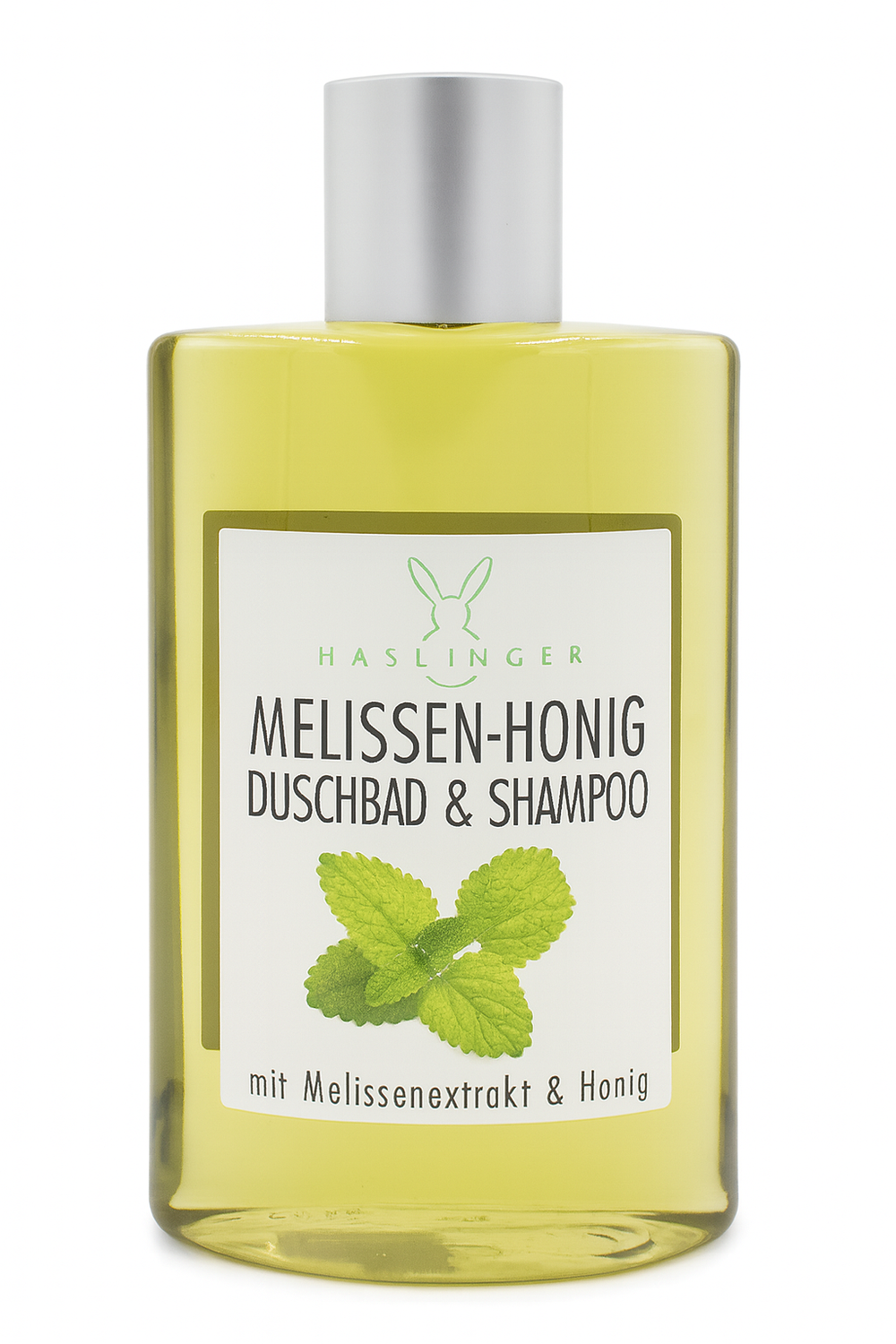 haslinger-melissen-honig-shampoo-duschbad-2-in-1-200-ml image 1