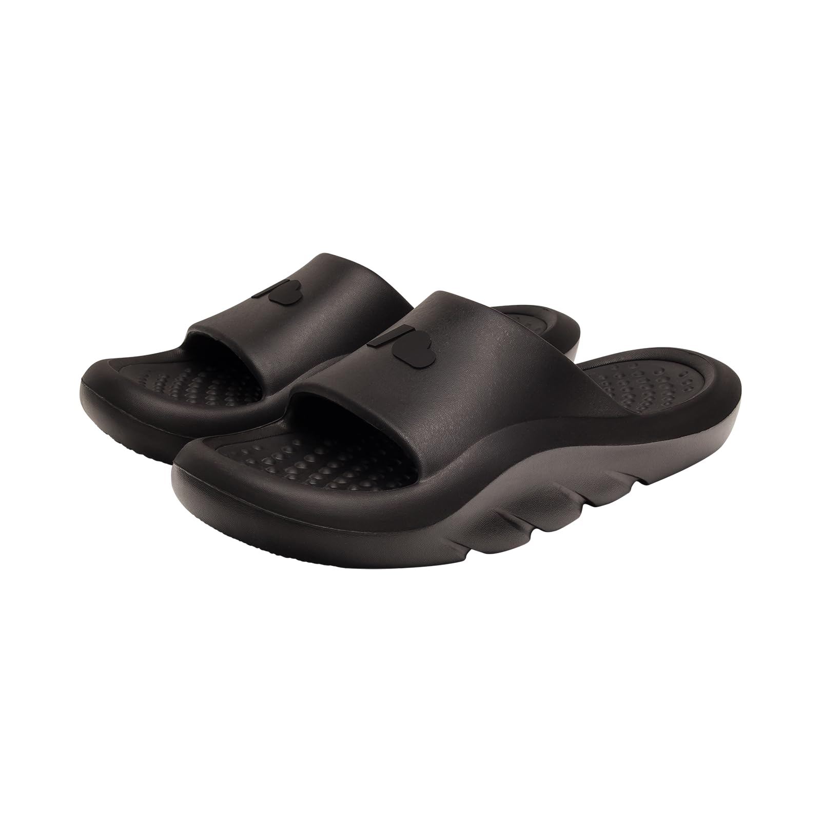 kubota-basic-badeschuhe-unisex-schwarz-42-5-eu image 4
