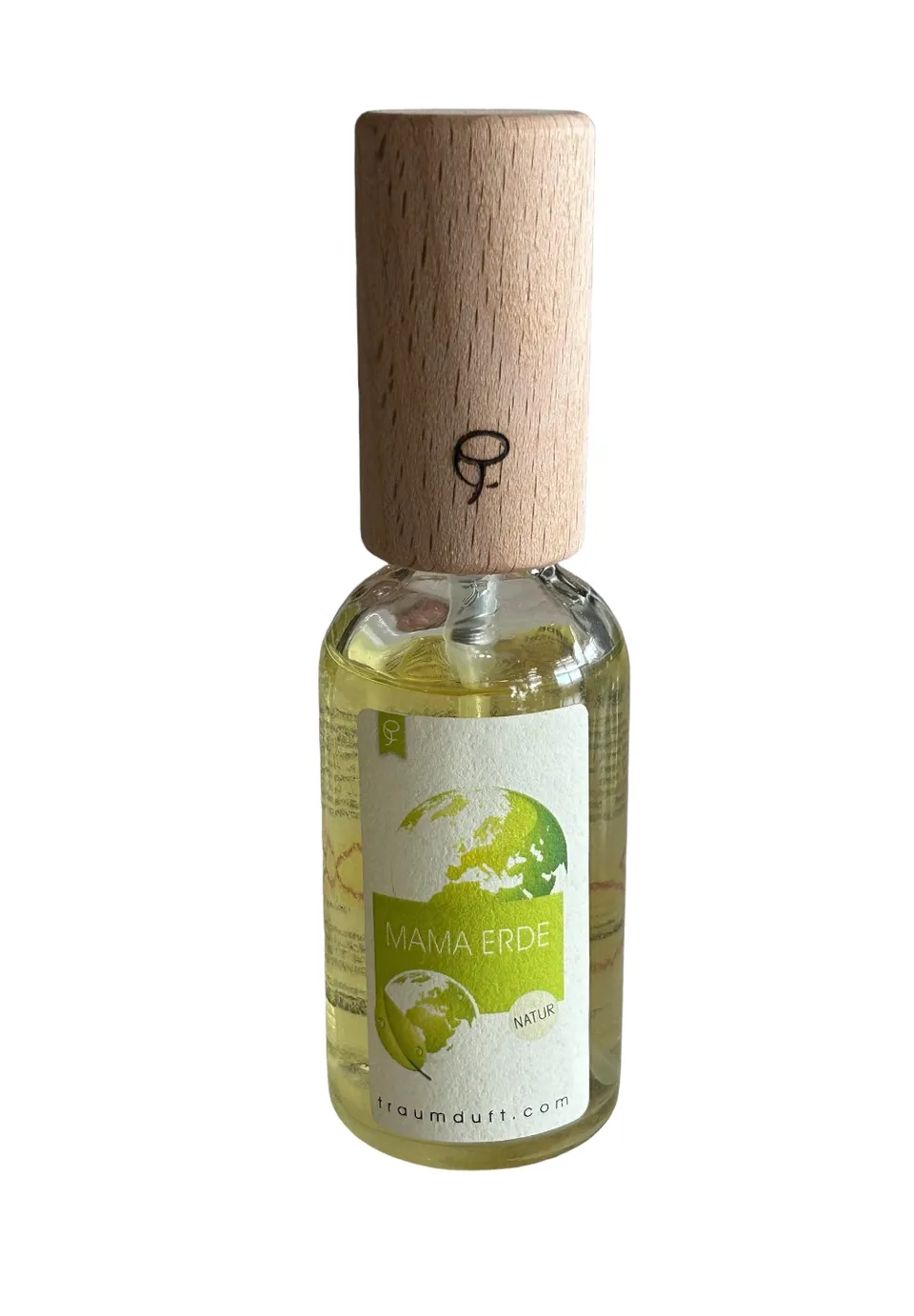traumduft-mama-erde-raumduft-spray-50-ml-intensiv-blumig-holzig image 1