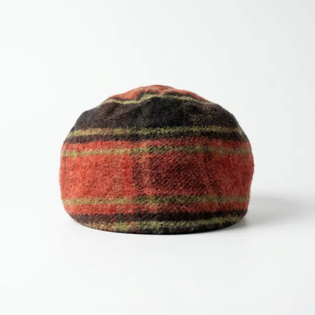 samis-flatcaps-schieberm-tze-patchwork-aus-baumwolle image 1
