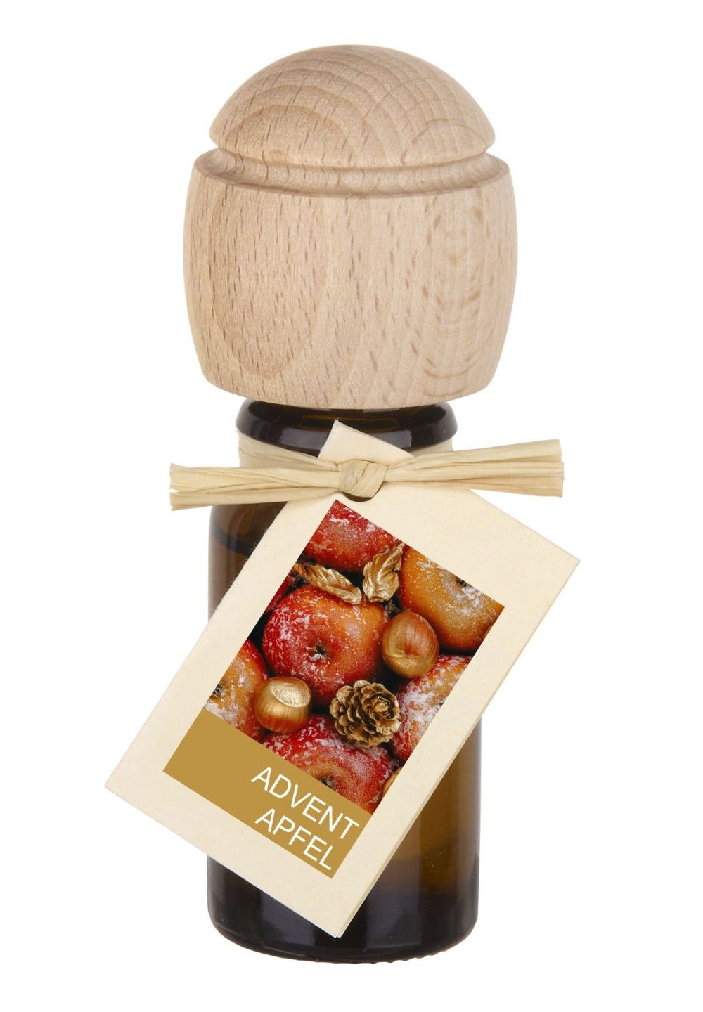 piccolino-adventapfel-duft-l-10-ml-mit-holzverschluss image 1