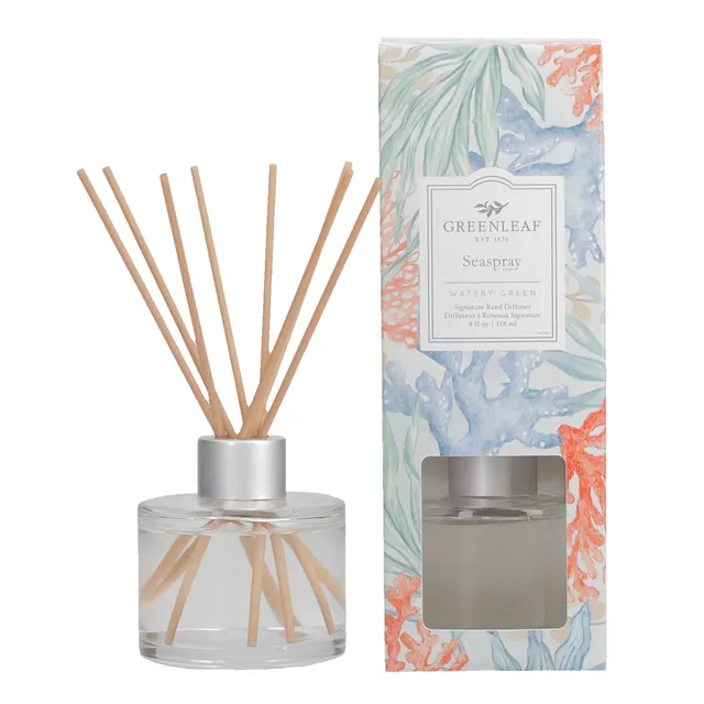 greenleaf-seaspray-reed-diffuser-118-ml-meeresbrise image 1