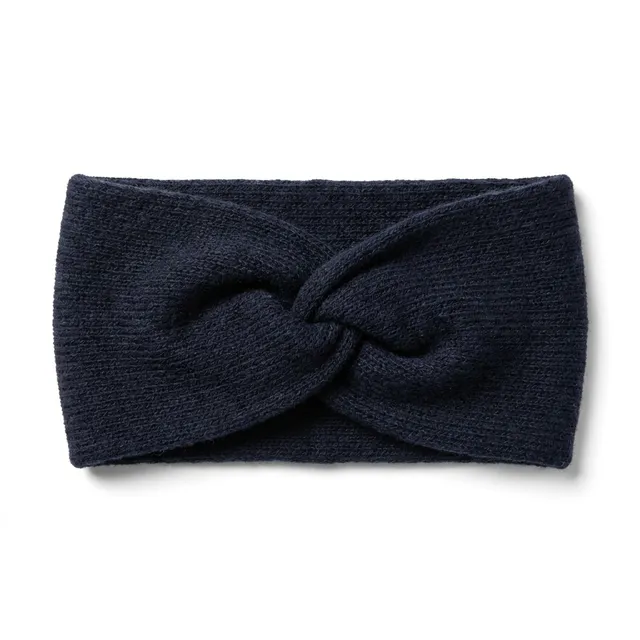 samis-stirnb-nder-stirnband-merino-cashmere-navy image 1