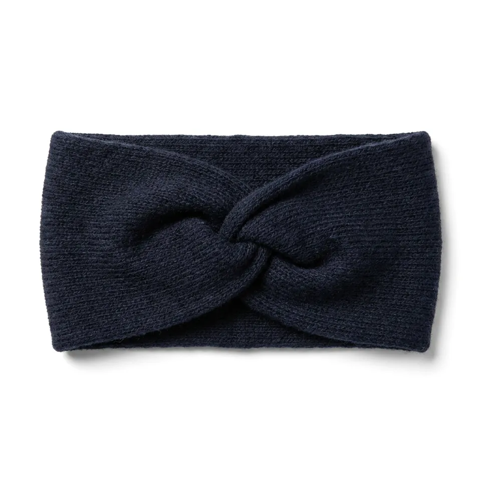 samis-stirnb-nder-stirnband-merino-cashmere-navy image 1