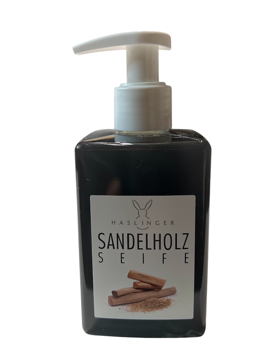 haslinger-fl-ssigseife-sandelholz-handseife-250-ml-pumpspender image 1