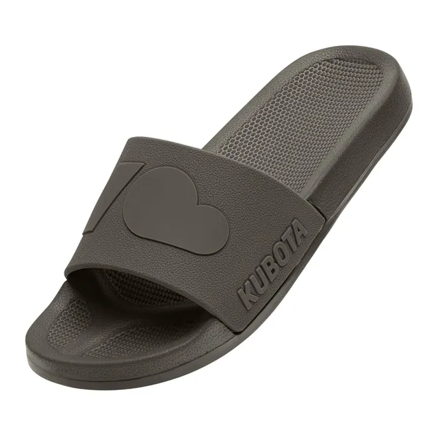 kubota-cloud-badelatschen-unisex-braun-41-eu image 1