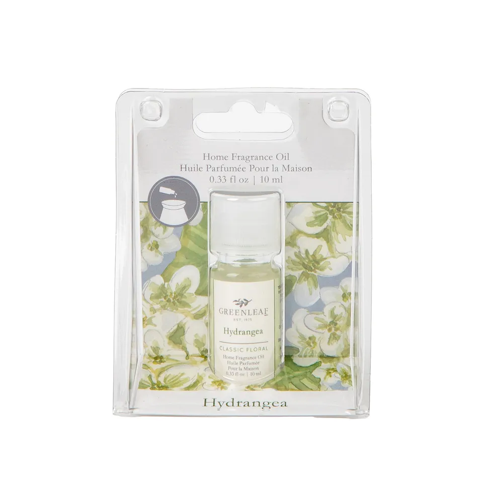 greenleaf-hydrangea-duft-l-essenz-duftlampe-10-ml-floral image 1