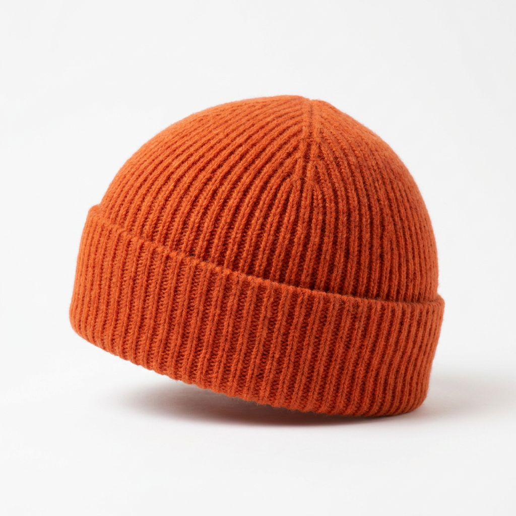 samis-umschlagm-tze-beanies-beanie-orange-one-size image 5