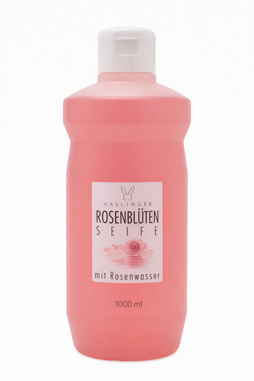 haslinger-rosen-fl-ssigseife-nachf-ller-1000-ml image 1