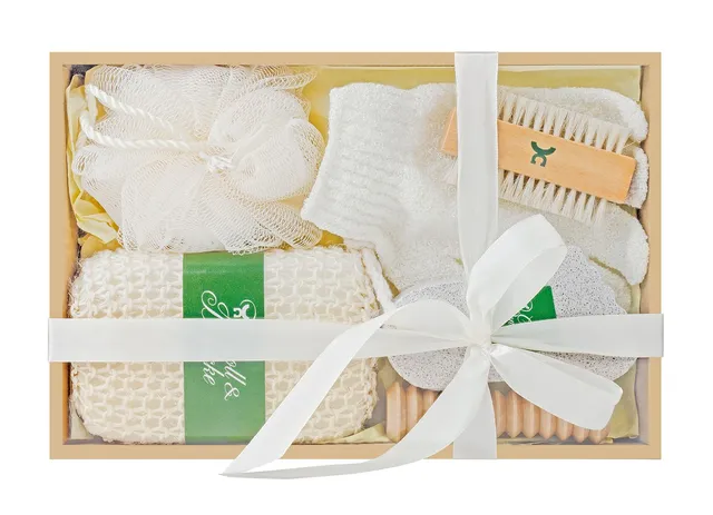 croll-denecke-spa-set-6-teilig-geschenkschachtel image 1