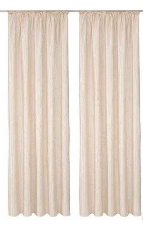 my-home-campinas-gardine-145x140-beige-2er-set-bestickt image 2