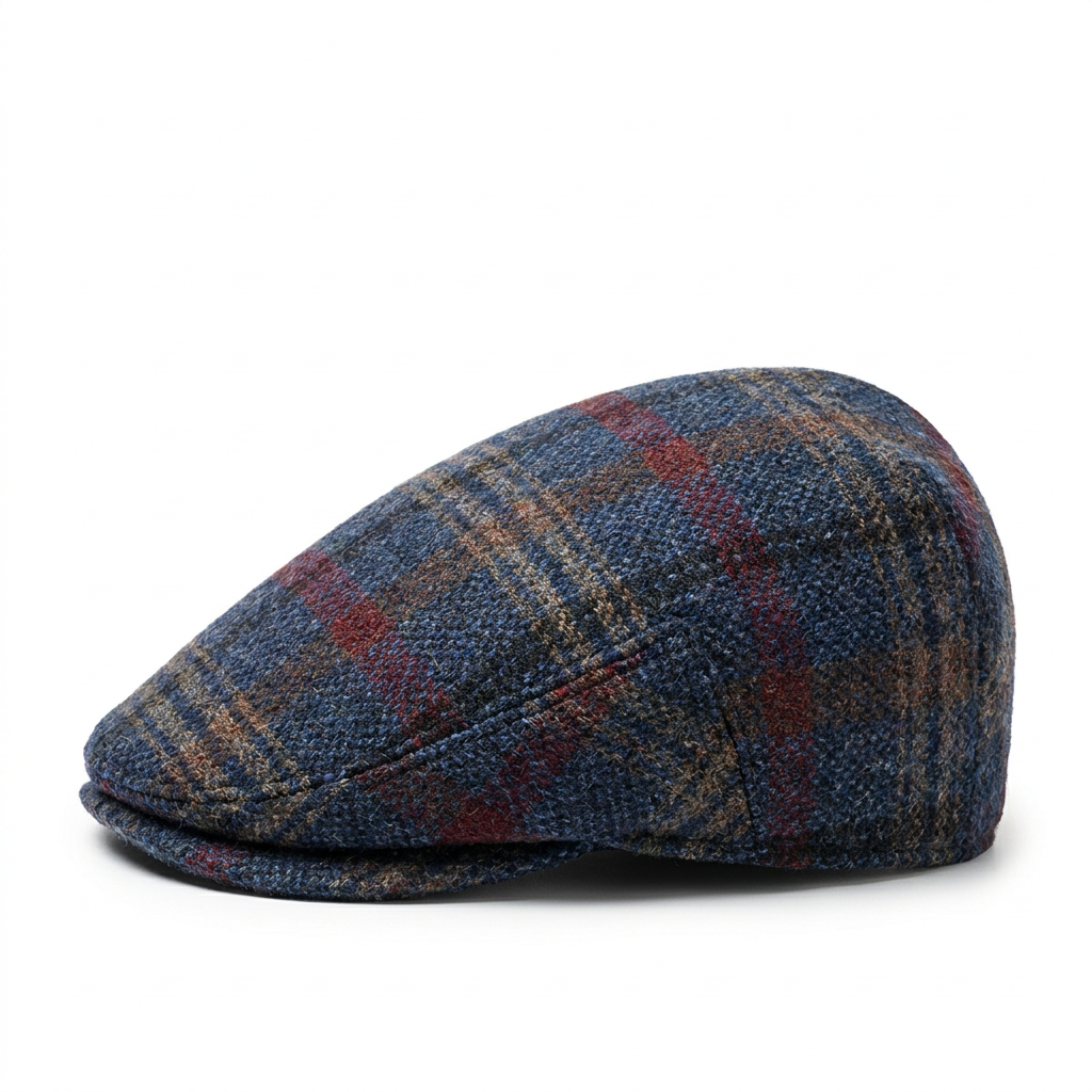 samis-flatcaps-schieberm-tze-baumwolle-patchwork-s image 4