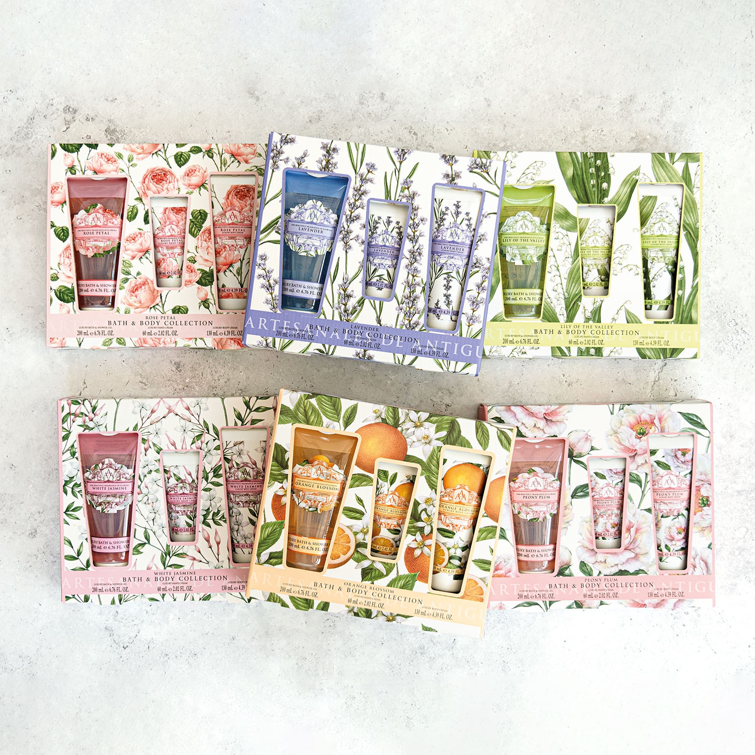 somerset-orange-blossom-geschenkset-390-ml-pflege image 2