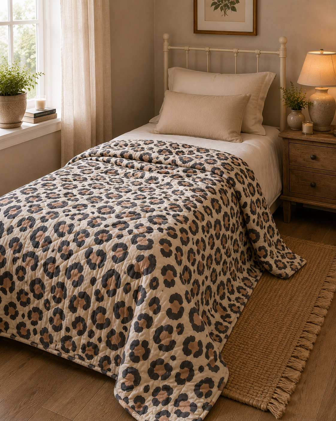 nesbel-heimtextilien-quilt-wohndecke-baumwolle-135x180-cm image 4