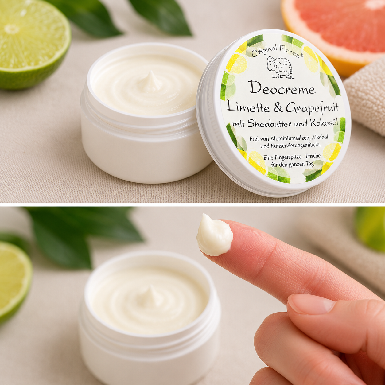 florex-limette-grapefruit-deocreme-40-ml-aluminiumfrei image 2