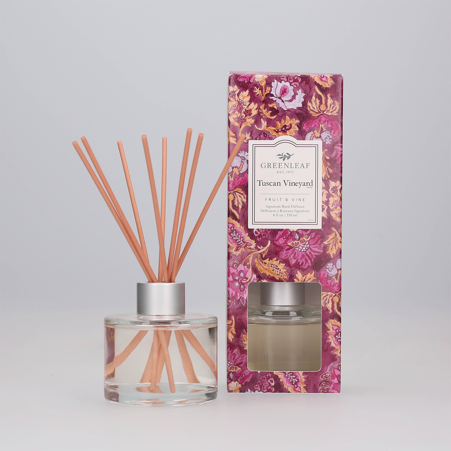 greenleaf-tuscan-vineyard-reed-diffuser-118-ml-fruchtig image 4