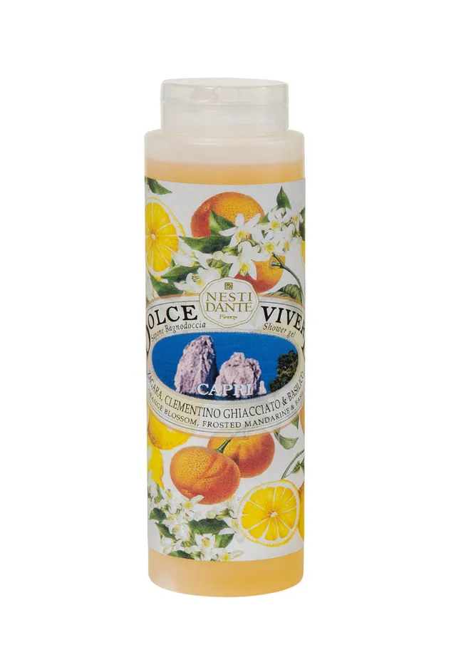 nesti-dante-capri-showergel-duschgel-basilikum-300-ml image 1