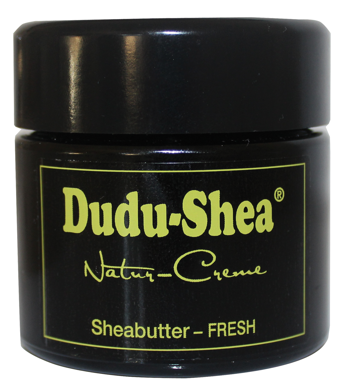 dudu-osun-shea-butter-fresh-natur-creme-100-ml-vegan image 1