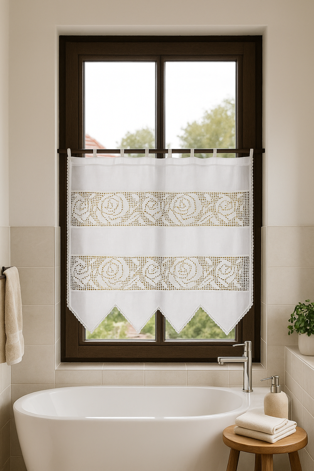 nesbel-fenstervorhang-45x75-cm-gardine-wei-vintage-h-kelspitze image 2