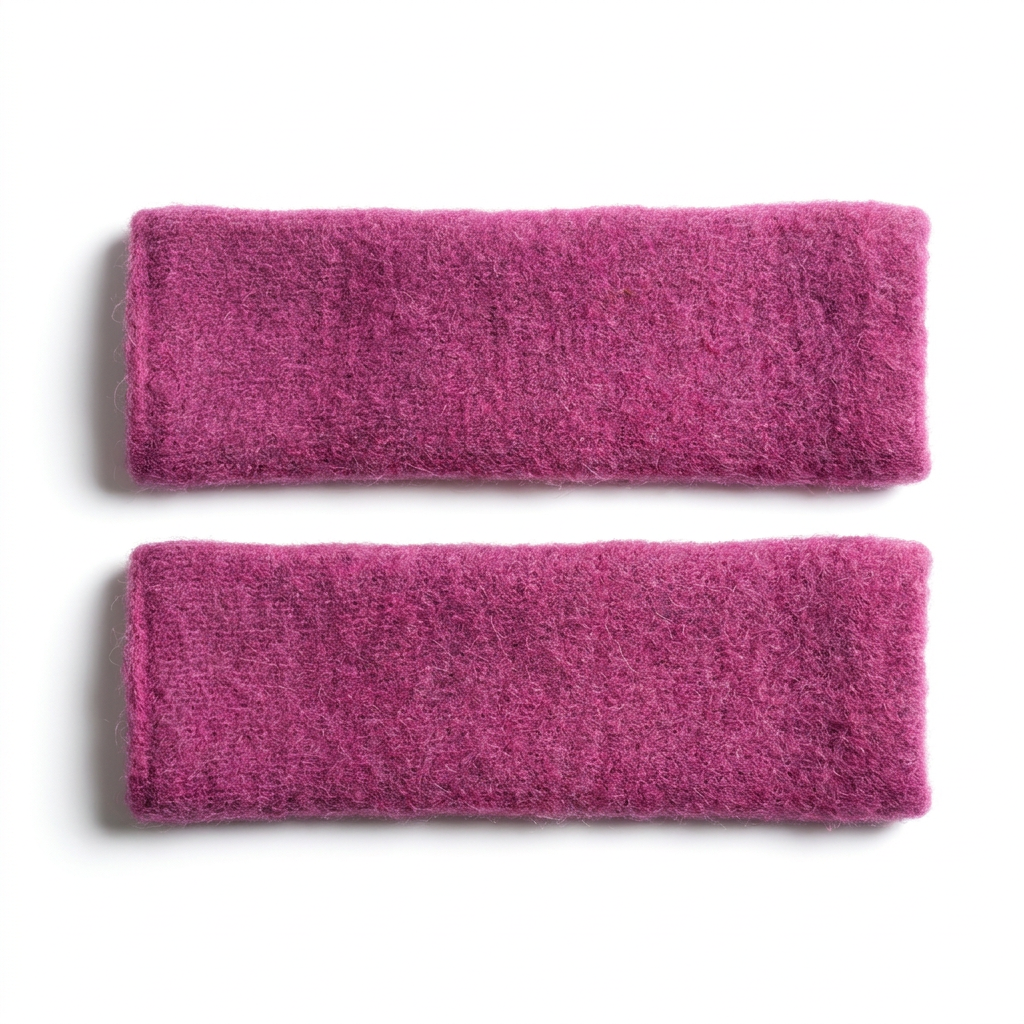 samis-handstulpen-alpaca-merino-bordeaux-one-size-winter image 3