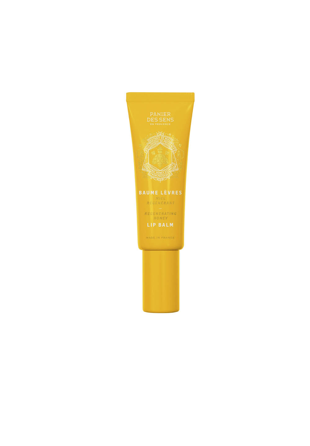 panier-des-sens-lippenbalsam-honig-regenerierend-15-ml image 2