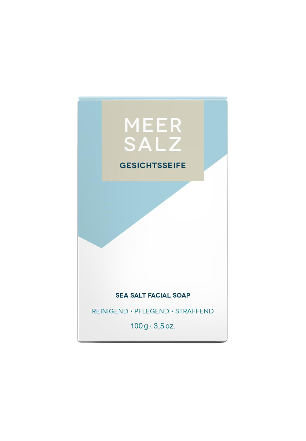 klar-s-meersalzseife-gesichtsseife-palm-lfrei-100-g image 1