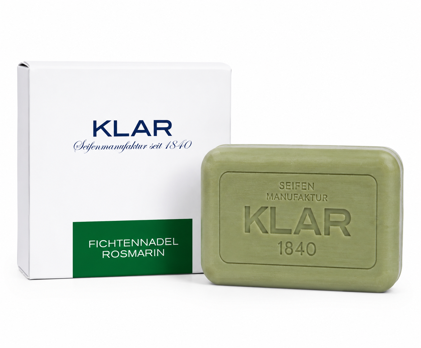 klar-fichtennadel-rosmarin-seife-135-g-palm-lfrei-kr-uter image 1