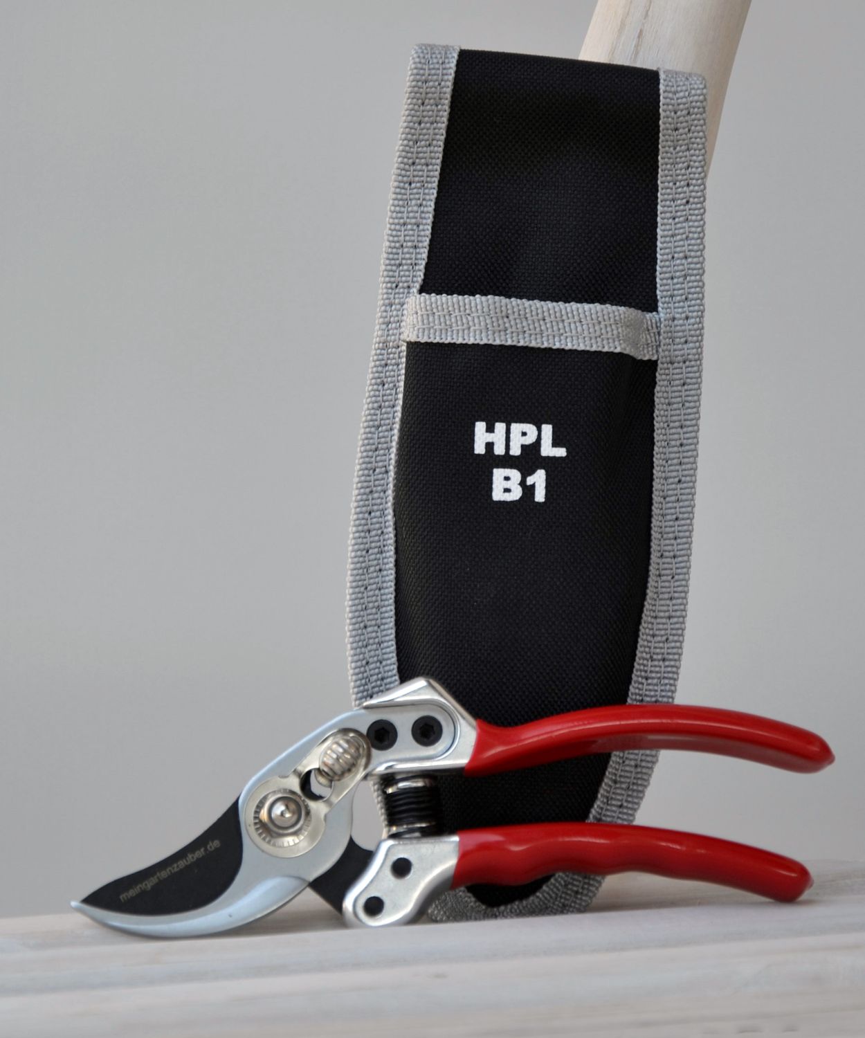 hpl-bypass-b1-gartenschere-profi-bis-20-mm-mit-g-rteltasche image 3
