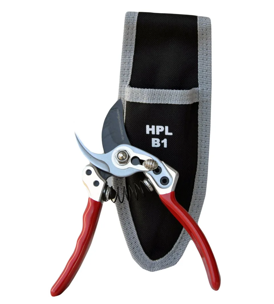 hpl-bypass-b1-gartenschere-profi-bis-20-mm-mit-g-rteltasche image 1
