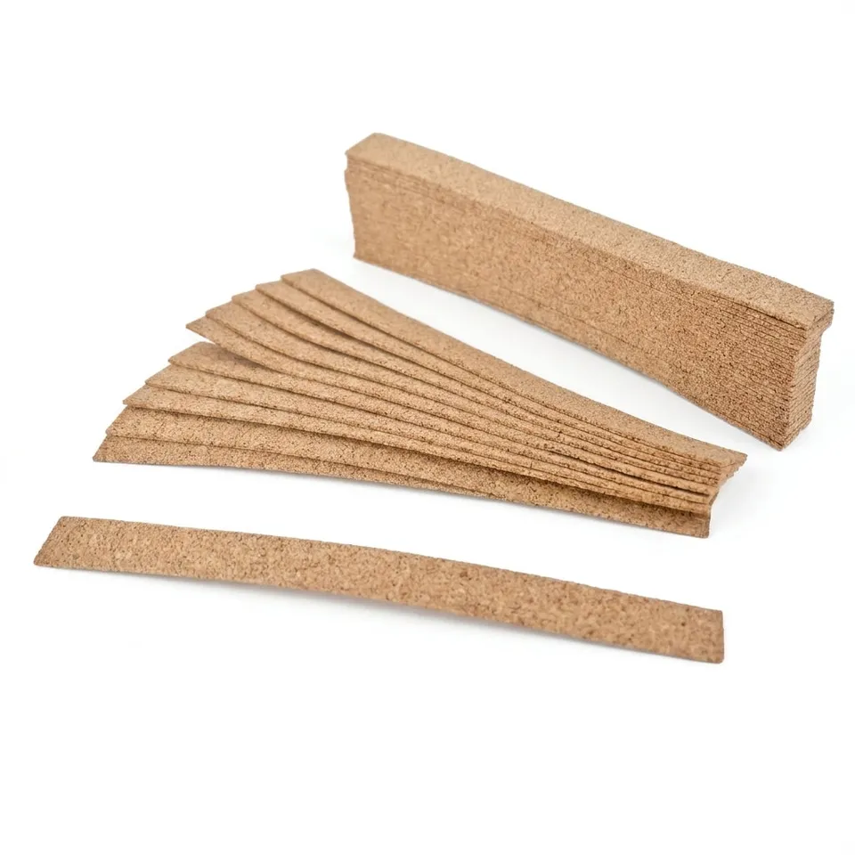 samis-handschuhe-kork-einlage-hut-korkstreifen-naturkork image 1