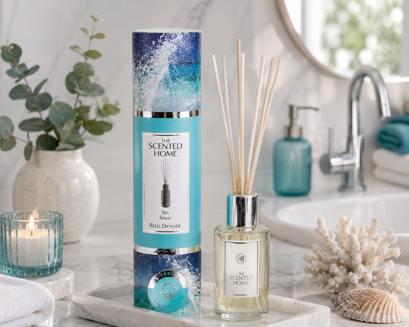 the-scented-home-sea-spray-diffuser-150-ml-rattan-maritim image 3
