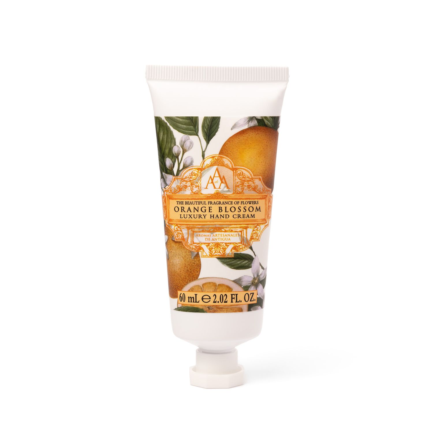 somerset-triple-aaa-handcreme-orange-blossom-60-ml-sheabutter image 1