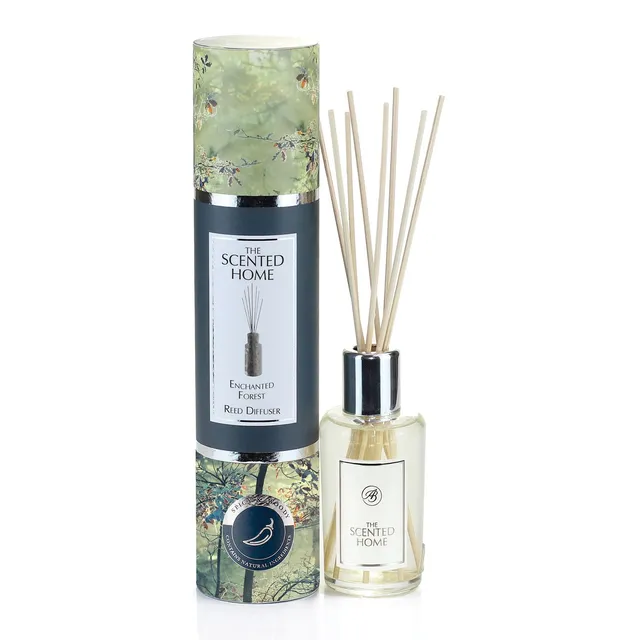 the-scented-home-enchanted-forest-raumdiffuser-150-ml image 1