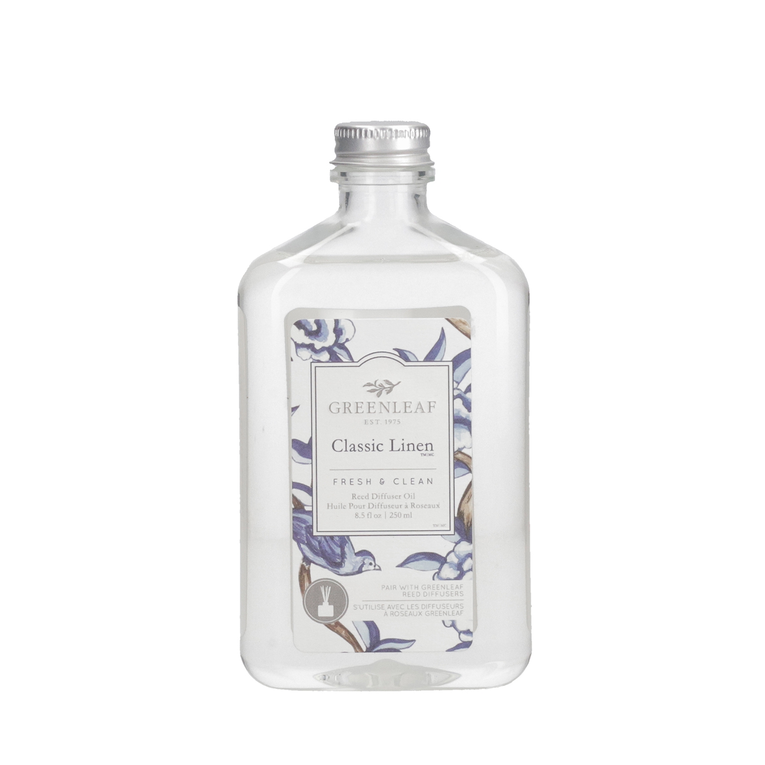 greenleaf-classic-linen-reed-diffuser-l-250-ml-nachf-ller image 1