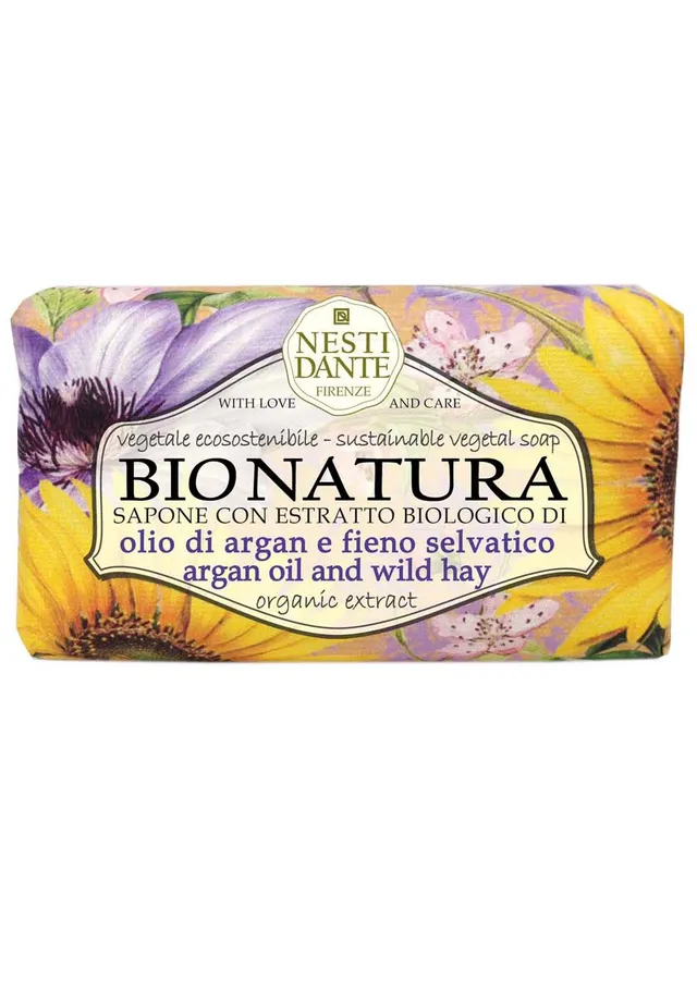 nesti-dante-bio-natura-seife-250-g-argan-l-heu image 1
