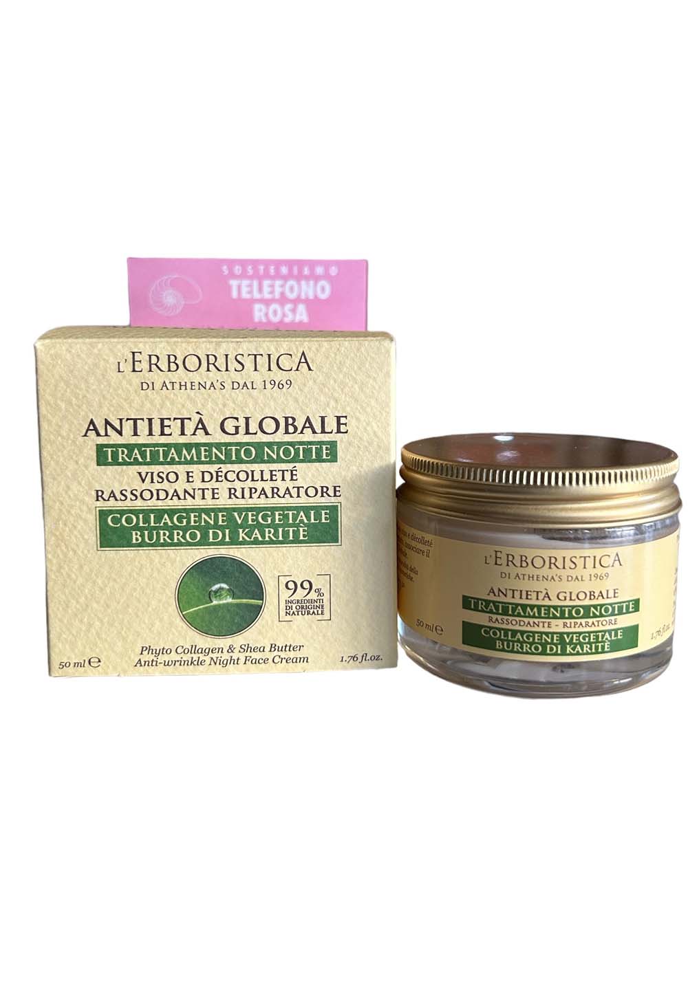 l-erboristica-anti-falten-nachtcreme-gesicht-dekollet-50-ml image 2