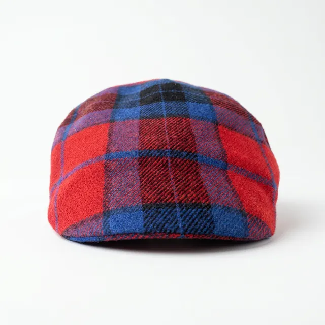 samis-flatcaps-schieberm-tze-patchwork-baumwolle-gr-e-s image 1