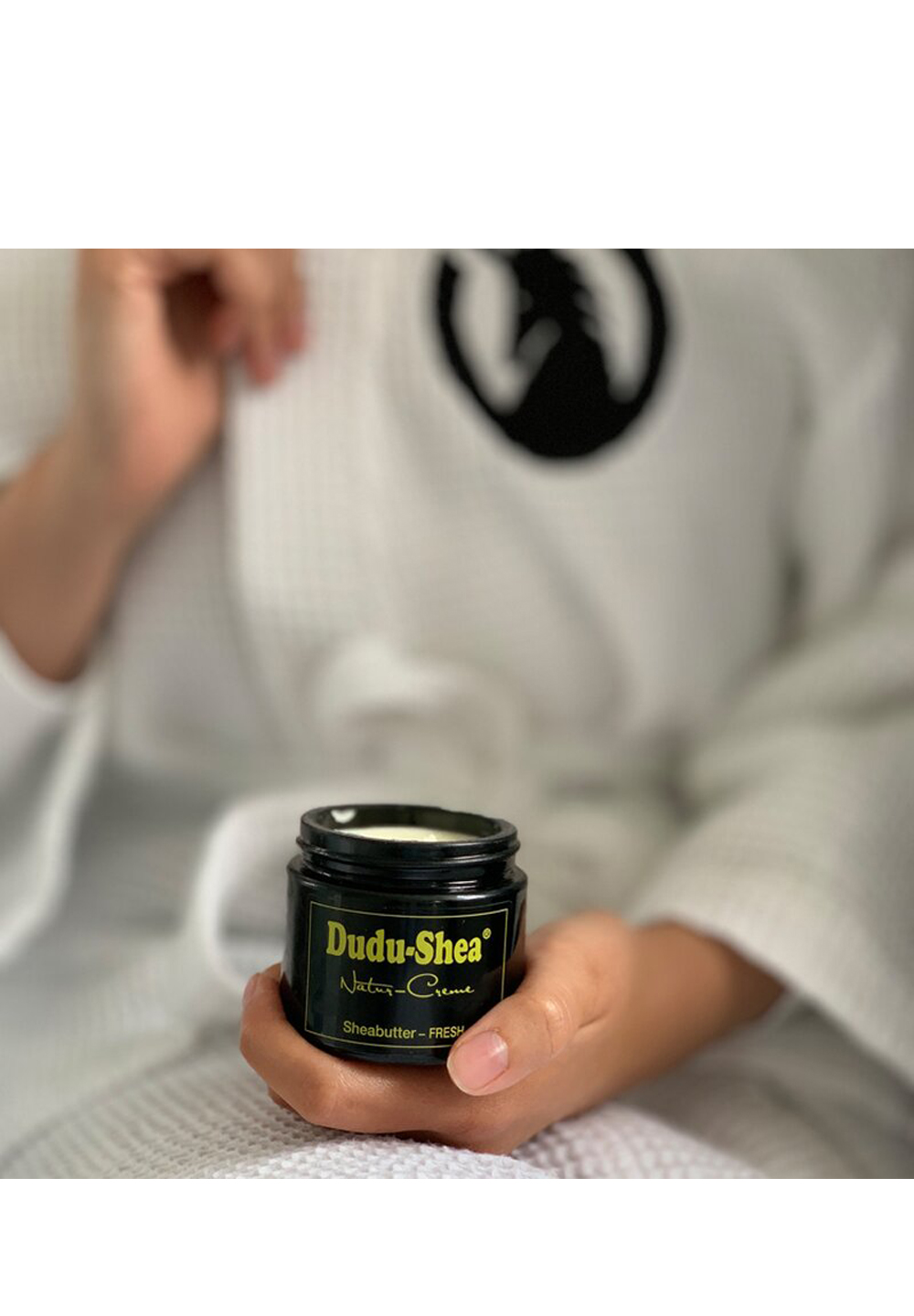 dudu-osun-shea-butter-fresh-natur-creme-100-ml-vegan image 3