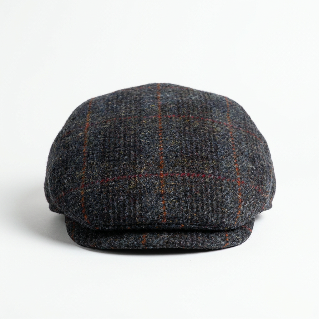 samis-flatcaps-flatcap-schieberm-tze-patchwork-2 image 1