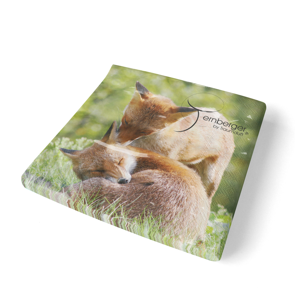 traumduft-fix-foxi-servietten-33x33-20-st-ck-3-lagig image 2