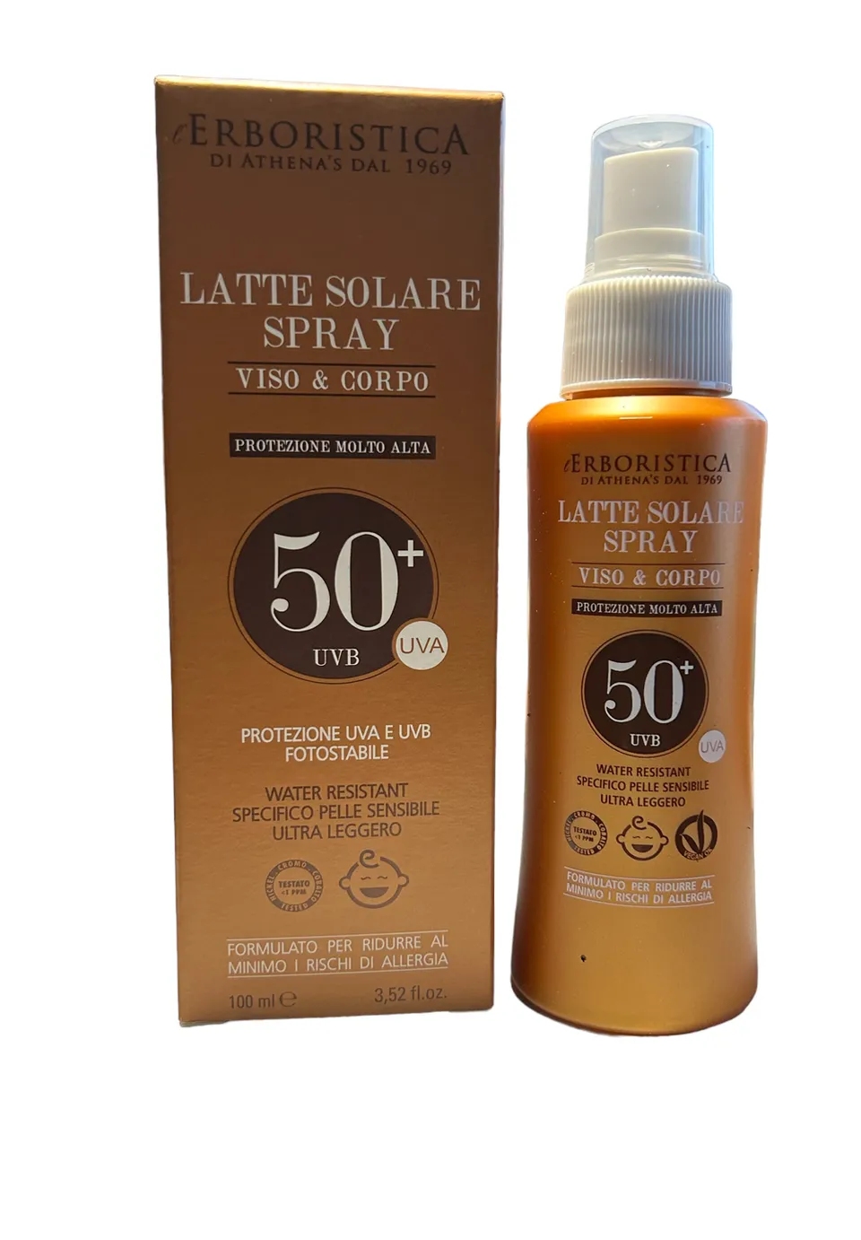l-erboristica-sonnenspray-gesicht-k-rper-50-200-ml-vegan image 1