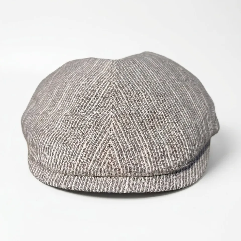 samis-flatcaps-schieberm-tze-leinen-beige-sommer-herren image 1