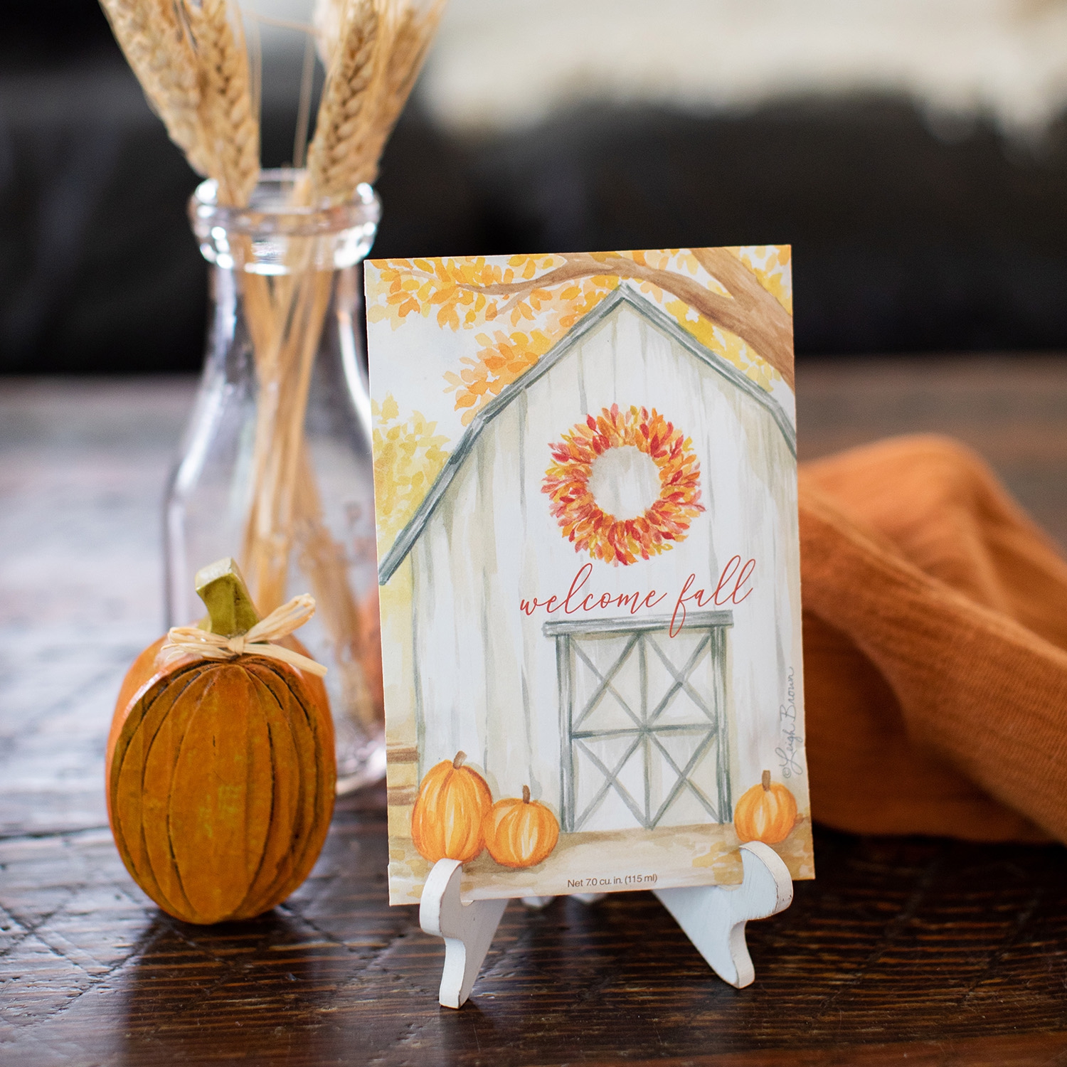 fresh-scents-duftsachet-welcome-fall-115-ml-herbstduft image 4