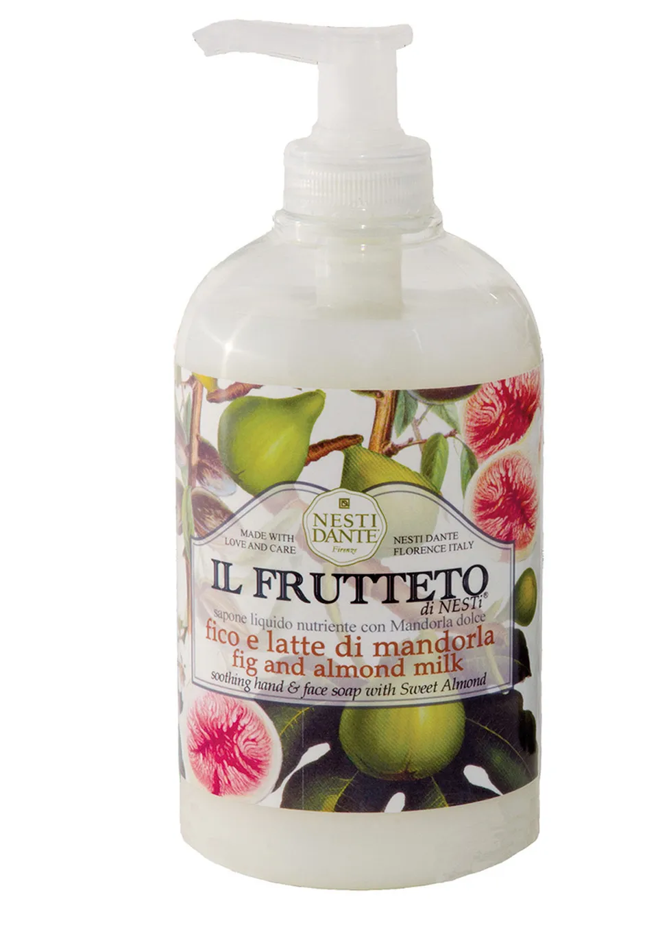 nesti-dante-fig-almond-fl-ssigseife-500-ml-feige image 1